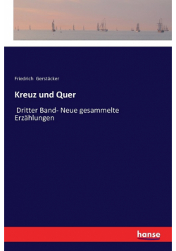 Kreuz und Quer