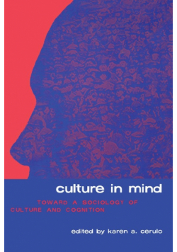Culture in Mind