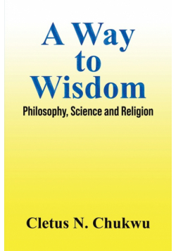 A Way to Wisdom