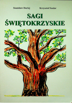Sagi Świętokrzyskie
