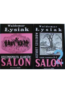 Salon Cz I i II