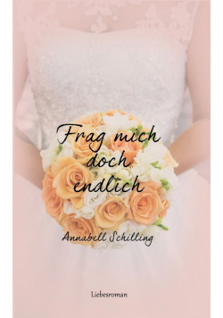 Frag mich doch endlich