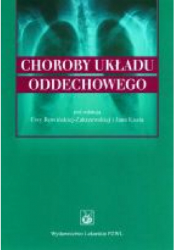 Choroby układu oddechowego