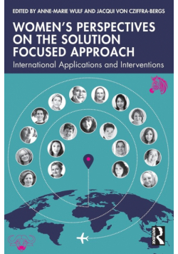 Women's Perspectives on the Solution Focused Approach