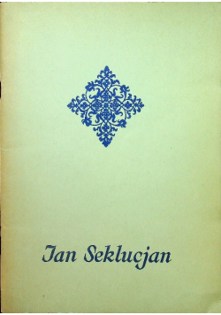 Seklucjan Wyzwanie