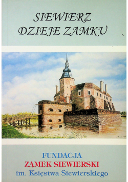 Siewierz Dzieje Zamku