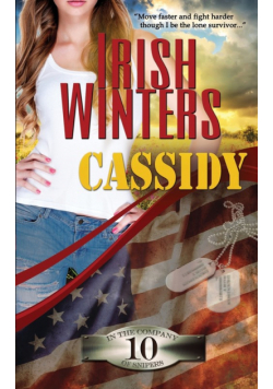 Cassidy