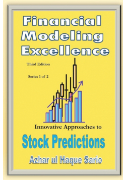 Financial Modeling Excellence