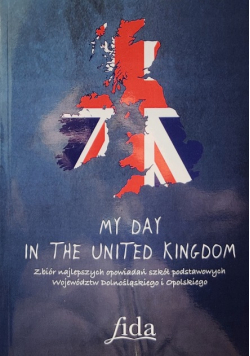 My day in the united kingdom