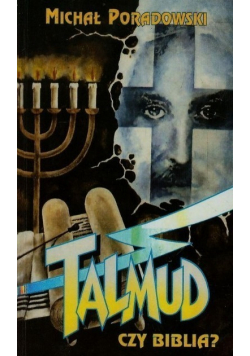 Talmud czy Biblia