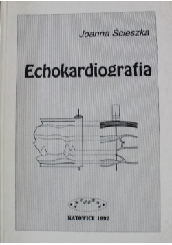 Echokardiografia