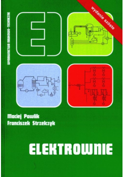 Elektrownie