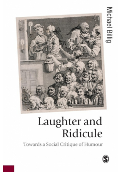 Laughter and Ridicule