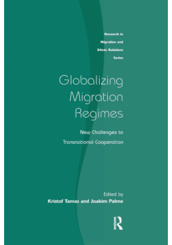 Globalizing Migration Regimes