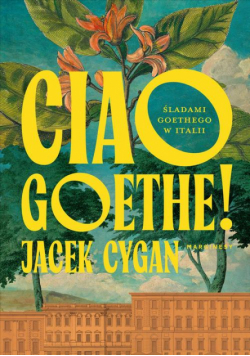 Ciao, Goethe!