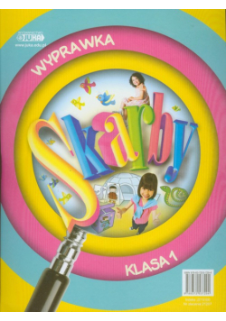 Skarby 1 Wyprawka