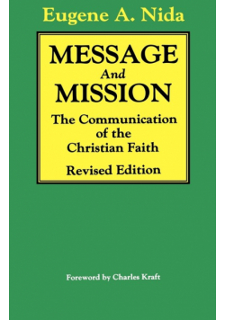 Message and Mission