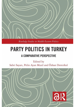 Party Politics in Turkey