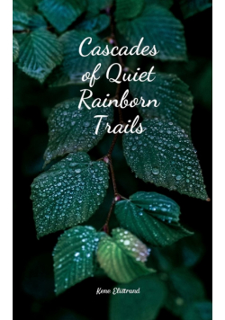 Cascades of Quiet Rainborn Trails