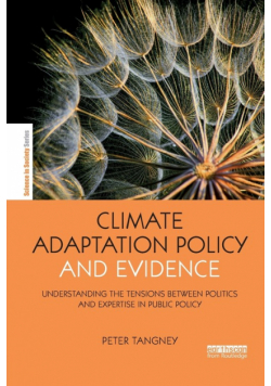 Climate Adaptation Policy and Evidence