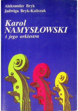 Karol Namysłowski i jego orkiestra
