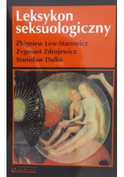 Leksykon seksuologiczny
