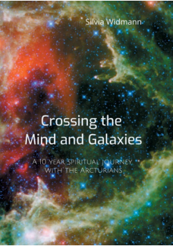 Crossing the Mind and Galaxies