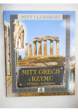 Mity Grecji i Rzymu