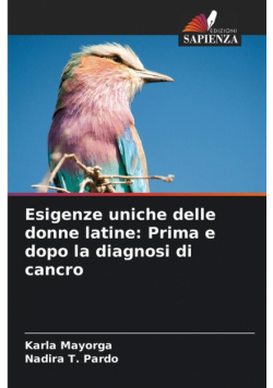 Esigenze uniche delle donne latine