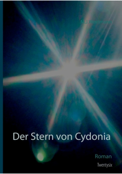 Der Stern von Cydonia