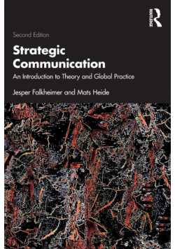 Strategic Communication