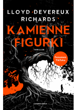 Kamienne figurki