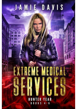 Extreme Medical Services Volumes 4-6