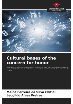 Cultural bases of the concern for honor