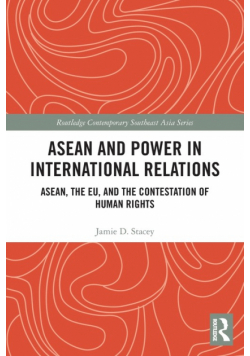 ASEAN and Power in International Relations