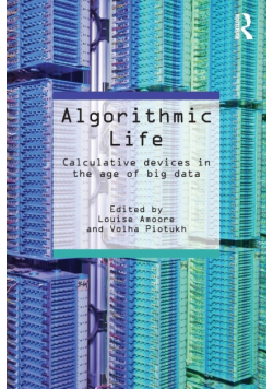 Algorithmic Life