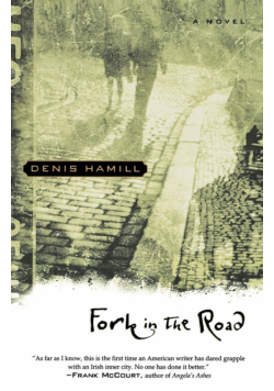 Fork in the Road