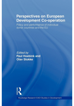 Perspectives on European Development Cooperation