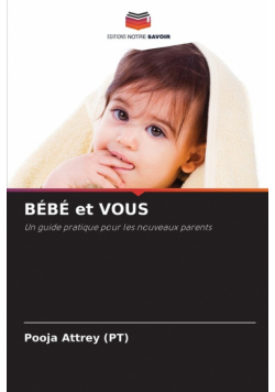 BÉBÉ et VOUS