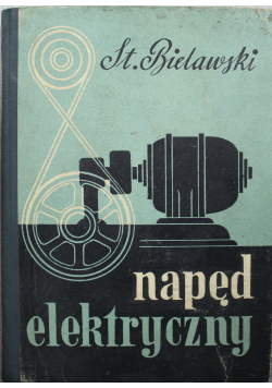 Napęd elektryczny