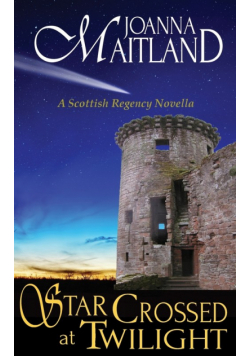 Star Crossed at Twilight