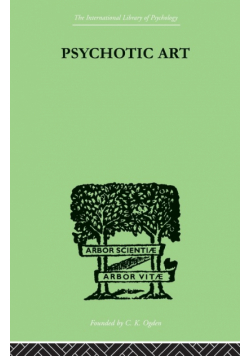 Psychotic Art