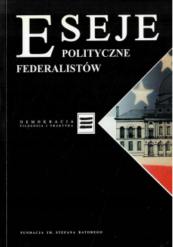 Eseje polityczne federalistów
