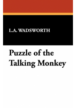 Puzzle of the Talking Monkey