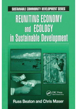 Reuniting Economy and Ecology in Sustainable Development