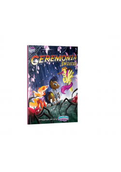 Equestria: Puść wodze fantazji - Ceremonia świateł