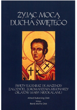 Żyjąc mocą Ducha Świętego