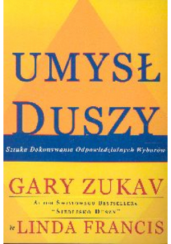 Umysł duszy