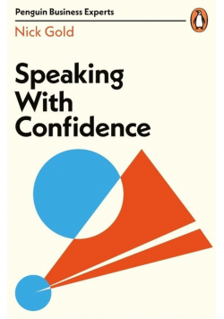 Speaking with Confidence