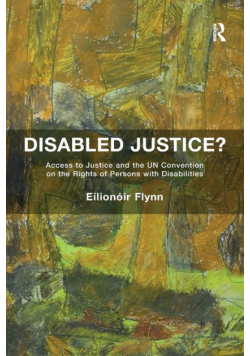 Disabled Justice?